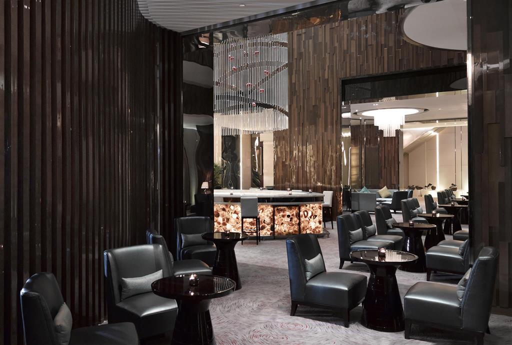Melia Jinan Hotel Interior photo